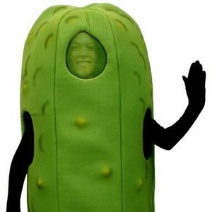 Meet your Posher, In a